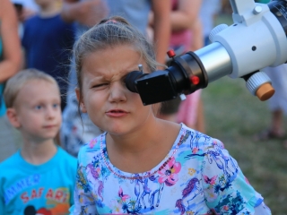 Közösségi élmény a Víztoronynál - fotó: 