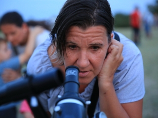 Közösségi élmény a Víztoronynál - fotó: 