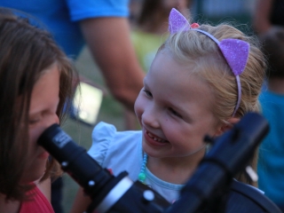 Közösségi élmény a Víztoronynál - fotó: 