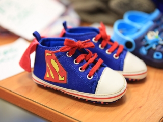 Közösségi vásár a Civil Házban - fotó: 