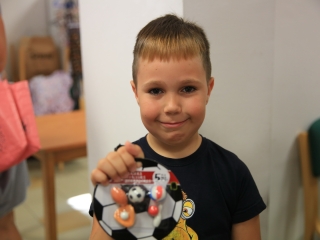 Közösségi vásár a Civil Házban - fotó: 