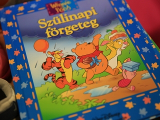 Közösségi vásár a Civil Házban - fotó: 