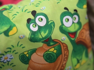 Közösségi vásár a Civil Házban - fotó: 