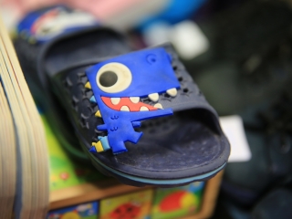 Közösségi vásár a Civil Házban - fotó: 