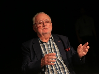 Dunaújváros 70: ünnepi könyvbemutató és díjátadás - fotó: 