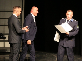 Dunaújváros 70: ünnepi könyvbemutató és díjátadás - fotó: 