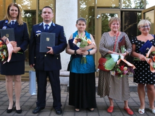 Dunaújváros 70: ünnepi könyvbemutató és díjátadás - fotó: 