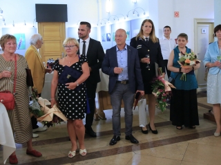 Dunaújváros 70: ünnepi könyvbemutató és díjátadás - fotó: 