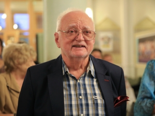 Dunaújváros 70: ünnepi könyvbemutató és díjátadás - fotó: 