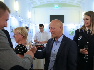 Dunaújváros 70: ünnepi könyvbemutató és díjátadás - fotó: 