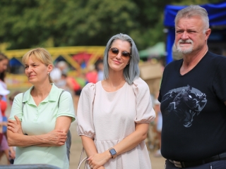 Ünnepi programsorozat a Szalki-szigeten - fotó: 