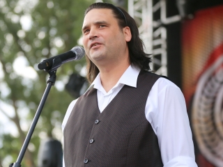 Ünnepi programsorozat a Szalki-szigeten - fotó: 