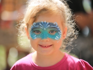 Ünnepi programsorozat a Szalki-szigeten - fotó: 