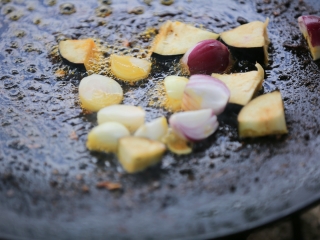 Ünnepi programsorozat a Szalki-szigeten - fotó: 