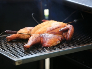 Ünnepi programsorozat a Szalki-szigeten - fotó: 