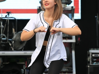 Ünnepi programsorozat a Szalki-szigeten - fotó: 