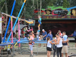 Ünnepi programsorozat a Szalki-szigeten - fotó: 