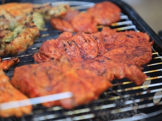 Ünnepi programsorozat a Szalki-szigeten - fotó: 