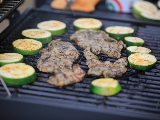 Ünnepi programsorozat a Szalki-szigeten - fotó: 