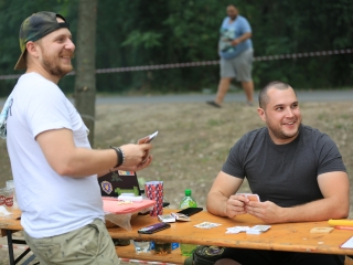 Ünnepi programsorozat a Szalki-szigeten - fotó: 