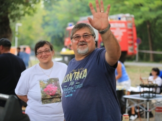 Ünnepi programsorozat a Szalki-szigeten - fotó: 