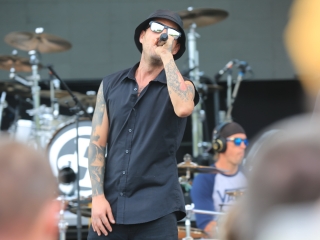 Parázs-Varázs és augusztális: esti képtár - fotó: 