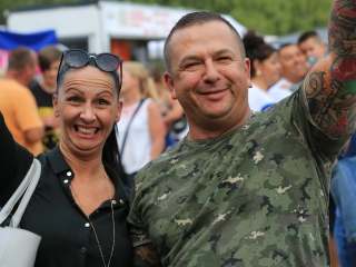 Parázs-Varázs és augusztális: esti képtár - fotó: 