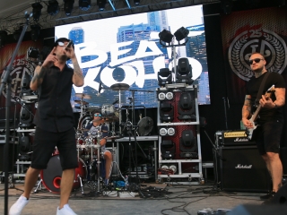 Parázs-Varázs és augusztális: esti képtár - fotó: 