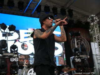 Parázs-Varázs és augusztális: esti képtár - fotó: 