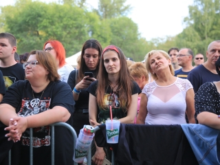 Parázs-Varázs és augusztális: esti képtár - fotó: 