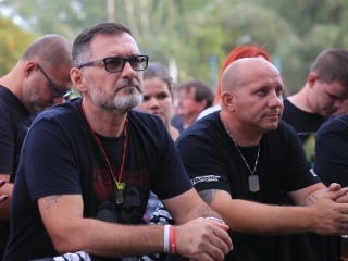 Parázs-Varázs és augusztális: esti képtár - fotó: 