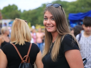 Parázs-Varázs és augusztális: esti képtár - fotó: 