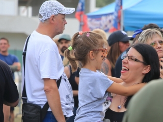 Parázs-Varázs és augusztális: esti képtár - fotó: 