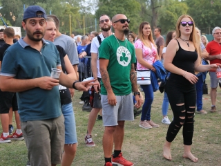 Parázs-Varázs és augusztális: esti képtár - fotó: 