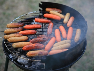 Parázs-Varázs és augusztális: esti képtár - fotó: 