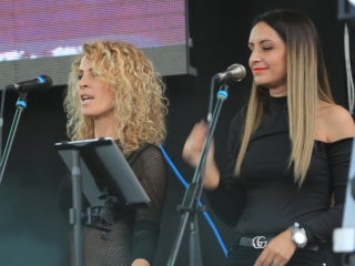 Parázs-Varázs és augusztális: esti képtár - fotó: 