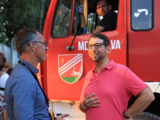 Parázs-Varázs és augusztális: esti képtár - fotó: 