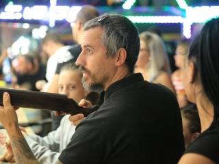 Parázs-Varázs és augusztális: esti képtár - fotó: 