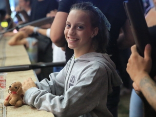 Parázs-Varázs és augusztális: esti képtár - fotó: 