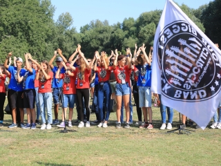 CityRocks a Szalki-szigeten, yeaaaah! - fotó: 