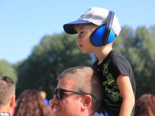 CityRocks a Szalki-szigeten, yeaaaah! - fotó: 