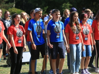 CityRocks a Szalki-szigeten, yeaaaah! - fotó: 