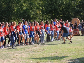 CityRocks a Szalki-szigeten, yeaaaah! - fotó: 