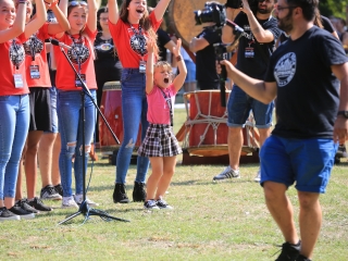 CityRocks a Szalki-szigeten, yeaaaah! - fotó: 