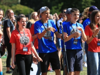 CityRocks a Szalki-szigeten, yeaaaah! - fotó: 