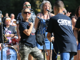 CityRocks a Szalki-szigeten, yeaaaah! - fotó: 