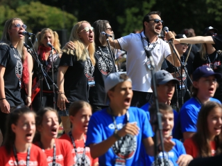 CityRocks a Szalki-szigeten, yeaaaah! - fotó: 