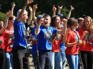 CityRocks a Szalki-szigeten, yeaaaah! - fotó: 