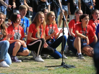 CityRocks a Szalki-szigeten, yeaaaah! - fotó: 