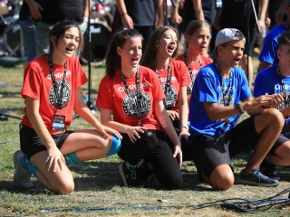 CityRocks a Szalki-szigeten, yeaaaah! - fotó: 